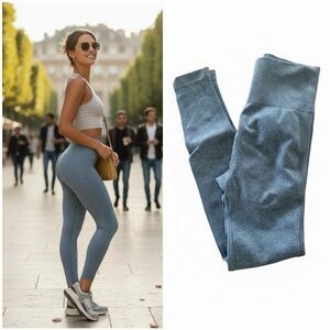 HALARA High waisted Tummy Control, Butt Lift, Women's Leggings